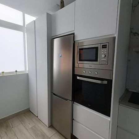 Appartamento Buenavista5 Las Palmas de Gran Canaria Esterno foto