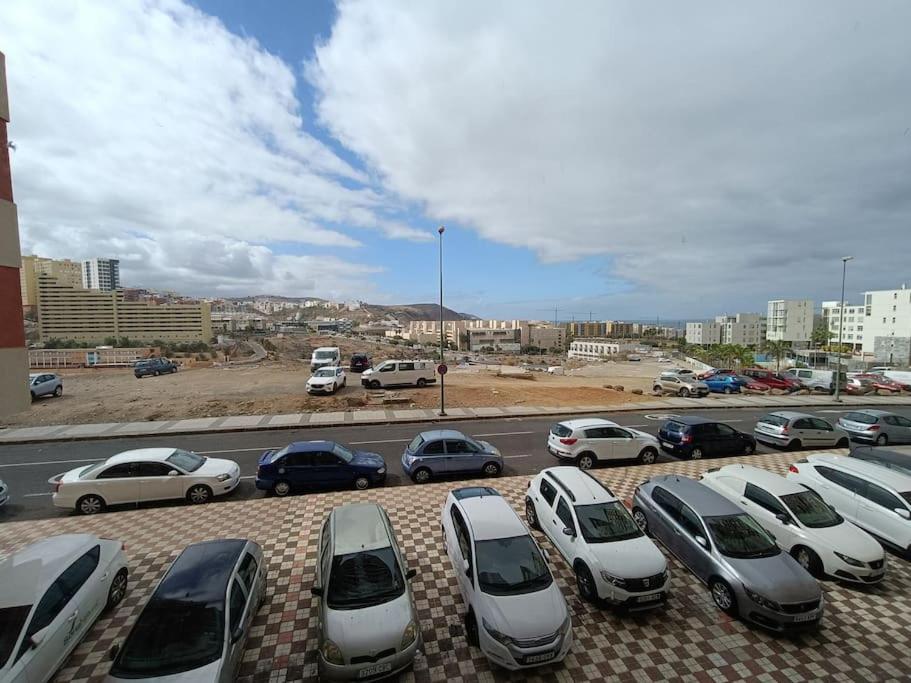Appartamento Buenavista5 Las Palmas de Gran Canaria Esterno foto
