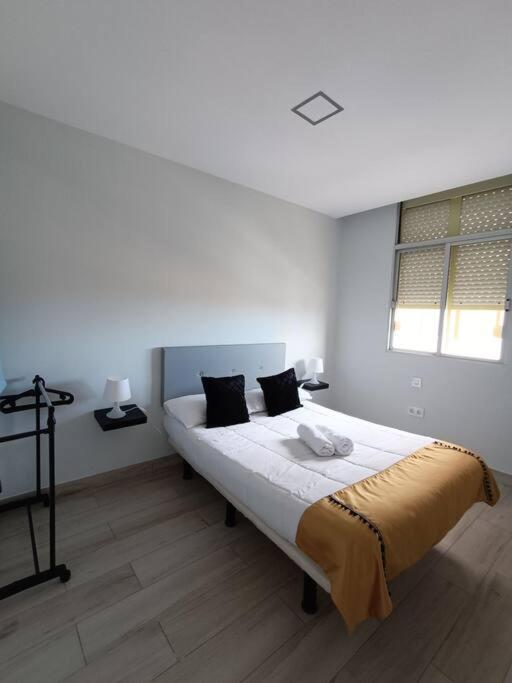 Appartamento Buenavista5 Las Palmas de Gran Canaria Esterno foto