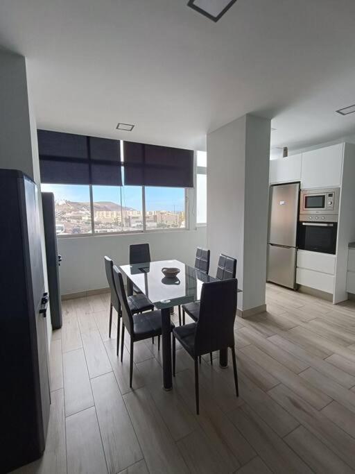Appartamento Buenavista5 Las Palmas de Gran Canaria Esterno foto